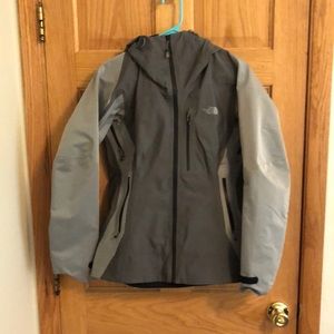 TNF Summit Series Women’s L5 GTX Pro Jacket